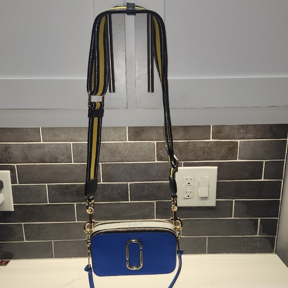 Marc Jacobs The Snapshot Bag